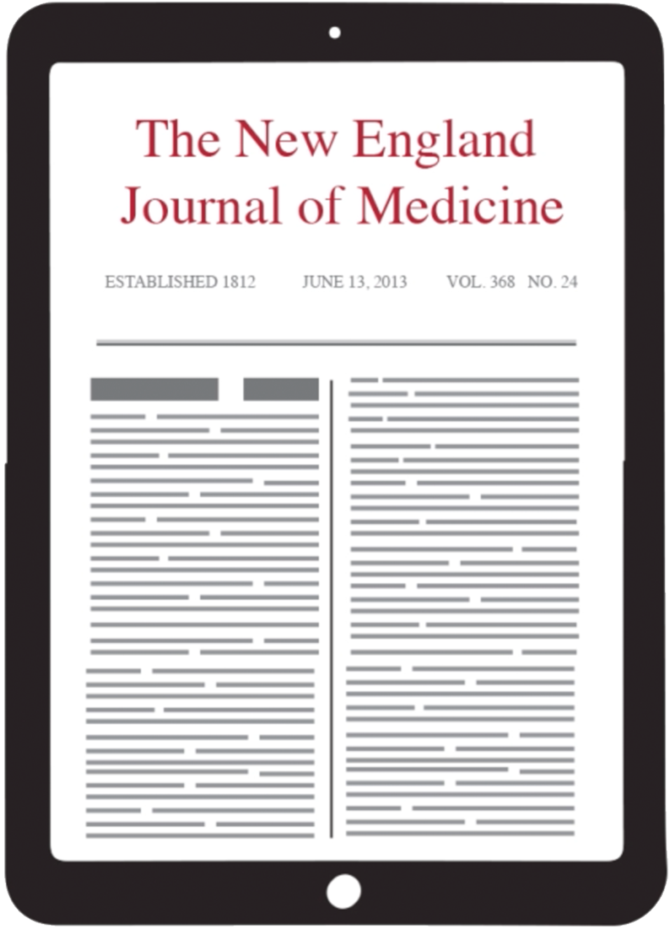 New England Journal of Medicine