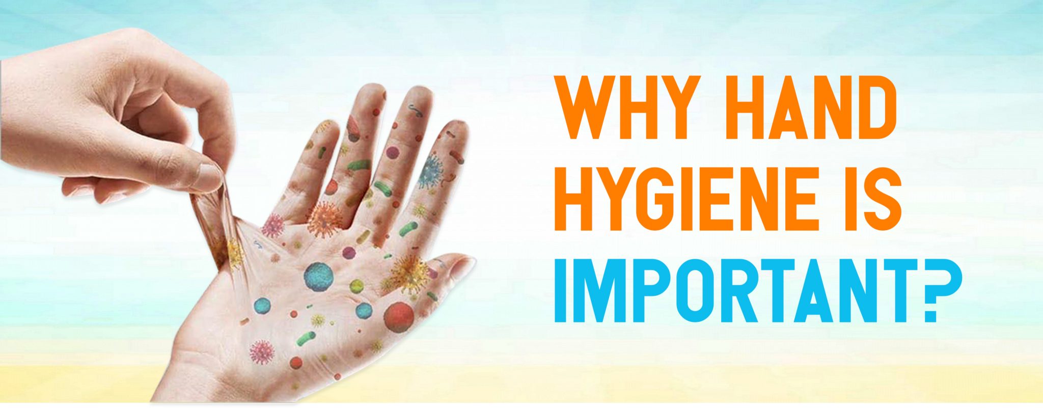 Why Hand Hygiene is Important?